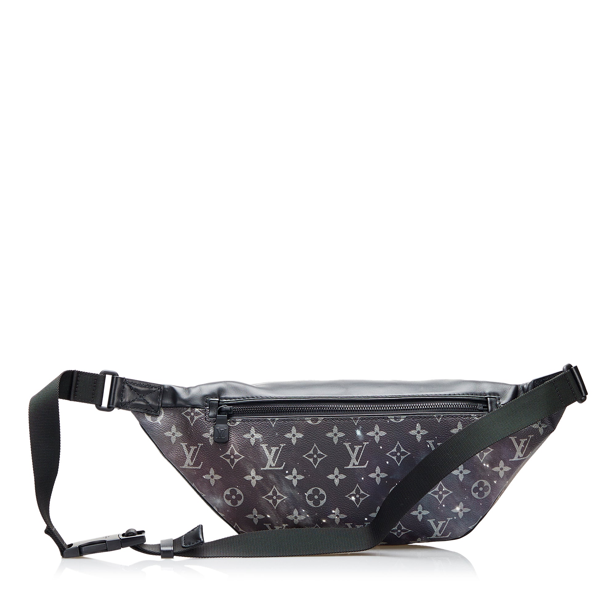 Brand new Louis Vuitton DISCOVERY BUMBAG - Gorgeous Grey