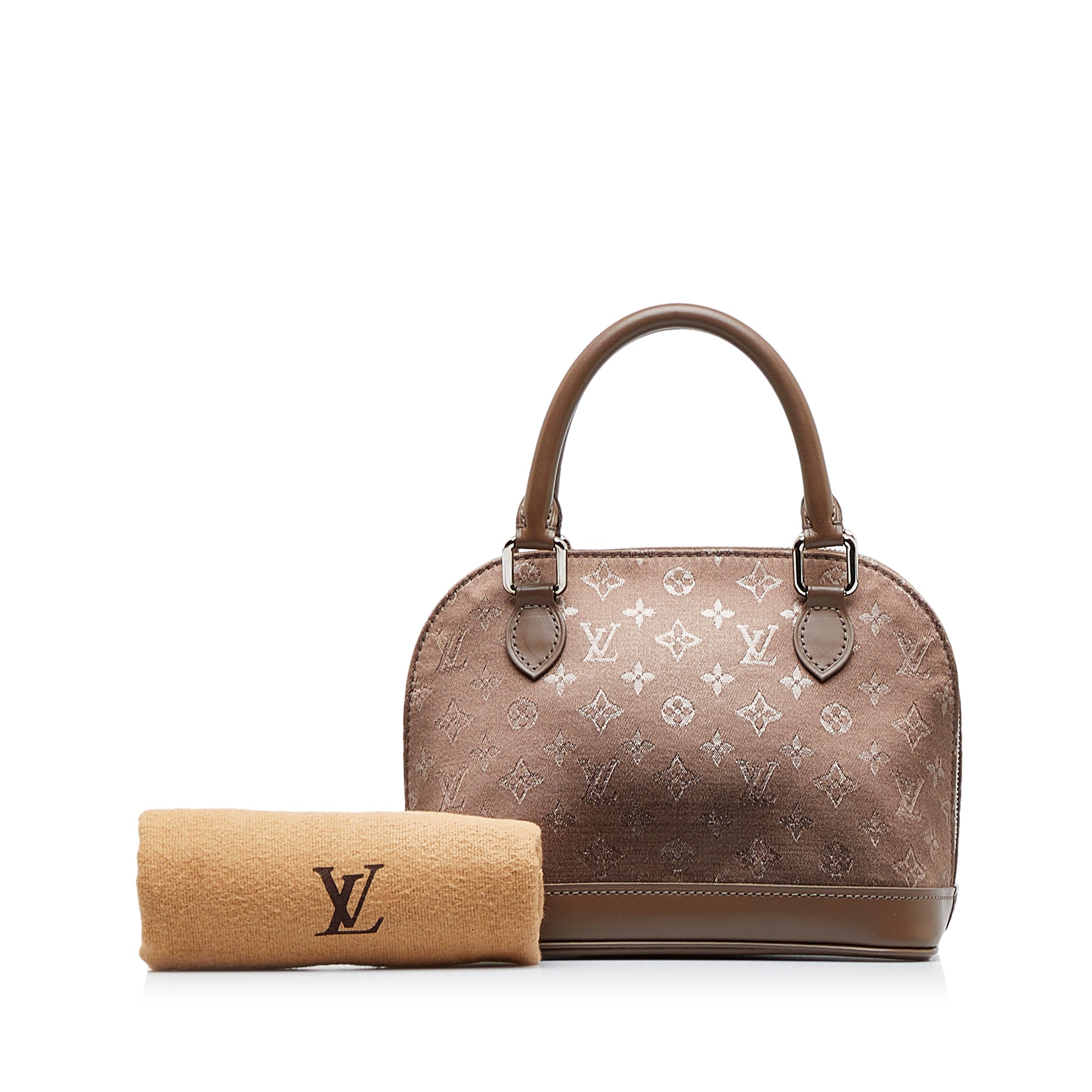 Louis Vuitton Sac Marin Bb Bag