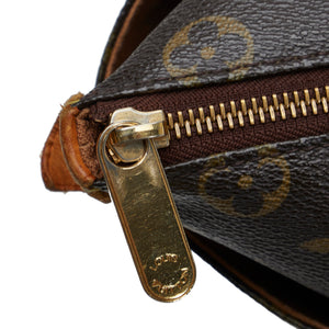 Louis Vuitton Monogram Totally PM Shoulder Bag - Brown Shoulder