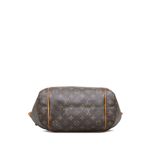What's in my bag? - Louis Vuitton Totally PM 