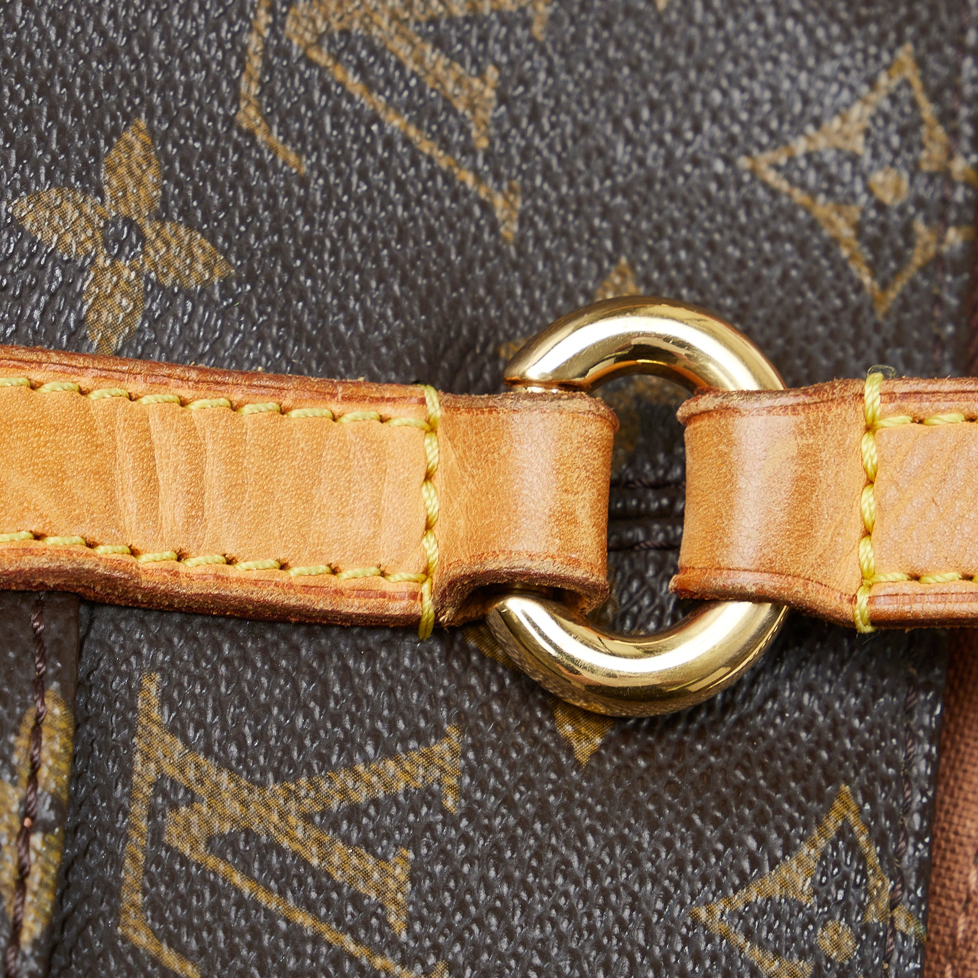 LOUIS VUITTON Monogram Totally PM 1256783