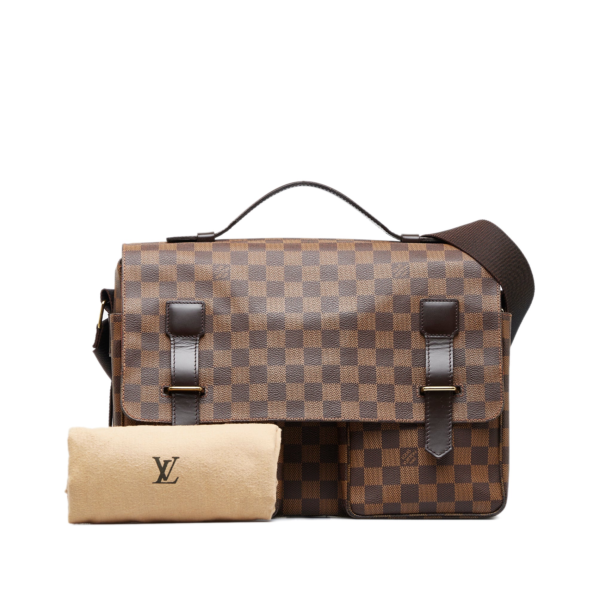 I intend to buy one of these over the weekend. I have been so confused on  which to go for: Damier or Mono? This is going to be my first LV. Can