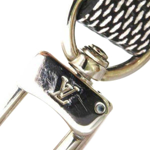 Louis Vuitton Valisette Vertical Black Damier Canvas