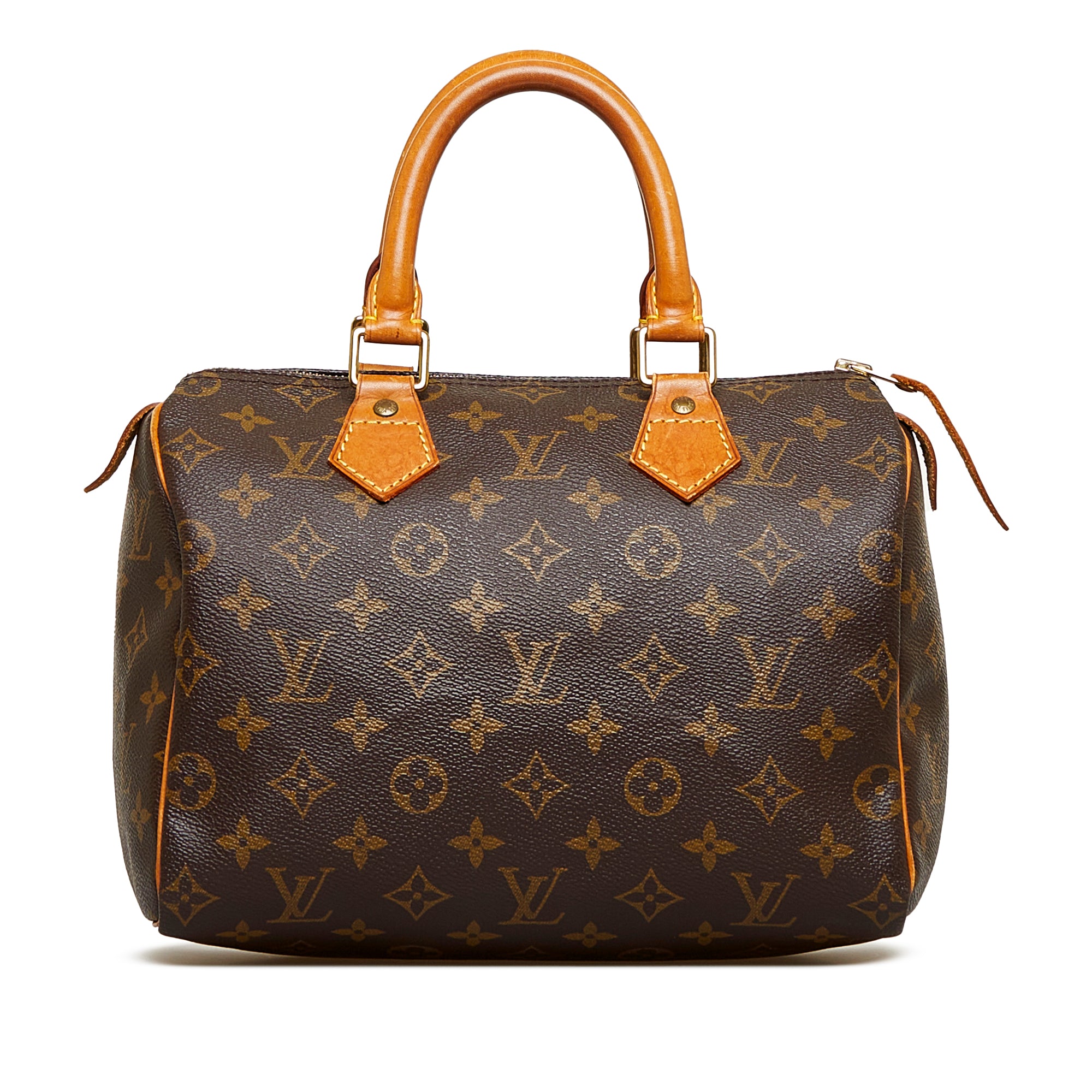Bag Lust: Louis Vuitton Speedy Bandoulière 25 Empreinte Monogram