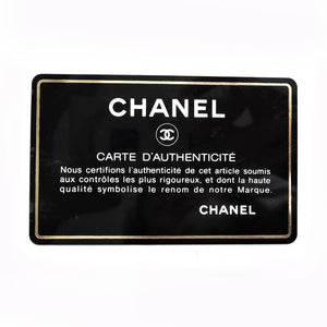Chanel CC Cosmetic Case Black Caviar - Secondhandbags AG