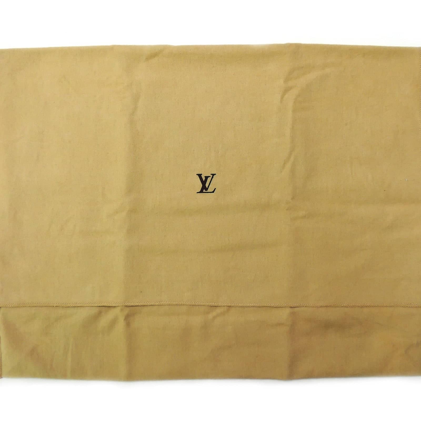 Louis Vuitton Alma Monogram Canvas – l'Étoile de Saint Honoré
