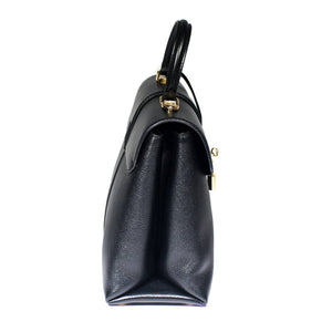 Louis Vuitton Rose des Vents Bag Leather MM