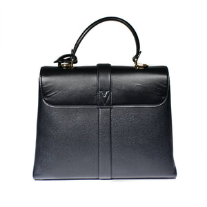 Louis Vuitton Rose Des Vents Bag Leather