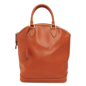 tas handbag Louis Vuitton Monogram Canvas Lockit Vertical Hand Bag