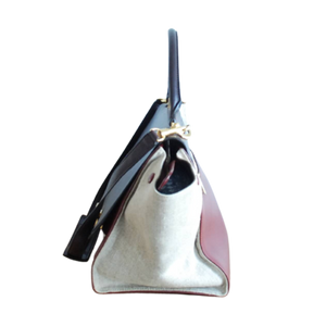 Celine Trapeze Medium - Secondhandbags AG
